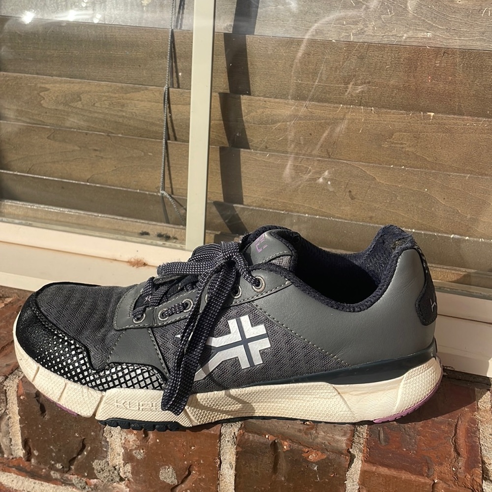 KURU Quantum Athletic Shoes8